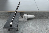 Rigolă de duș Viega Advantix 1200 (686291) imaginea #2 — magazin online Desire.md