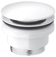 Ventil pentru lavoare VOLLE Click-Clack (VSY4000BI) imaginea #1 — magazin online Desire.md