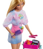 Кукла Barbie HNK95 фото №2 — интернет-магазин Desire.md