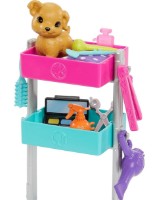 Кукла Barbie HNK95 фото №4 — интернет-магазин Desire.md