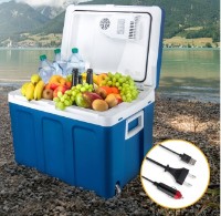 Frigider auto First FA-5170-2-USB imaginea #2 — magazin online Desire.md