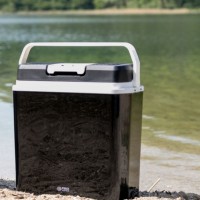 Автомобильный холодильник First FA-5170-4-BA фото №2 — интернет-магазин Desire.md