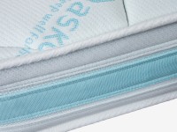 Ортопедический матрас Askona Original Pro 4.0 140x190 фото №2 — интернет-магазин Desire.md