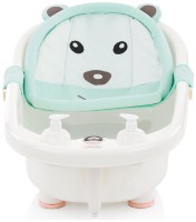 Hamac pentru scăldat Chipolino Bear Mint (MBBEA0211MI) imaginea #3 — magazin online Desire.md