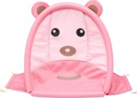 Гамак для купания Chipolino Bear Pink (MBBEA0212PI)