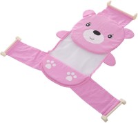 Гамак для купания Chipolino Teddy Pink (MBTED0222PI) фото №2 — интернет-магазин Desire.md