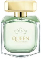 Парфюм для неё Antonio Banderas Queen of Seduction EDT 80ml