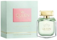 Парфюм для неё Antonio Banderas Queen of Seduction EDT 80ml фото №2 — интернет-магазин Desire.md