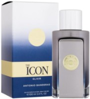 Парфюм для него Antonio Banderas The Icon Elixir EDP 100ml фото №2 — интернет-магазин Desire.md