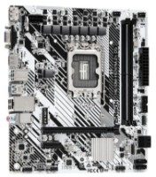 Материнская плата ASRock H610M-HDV/M.2+ D5