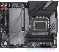Материнская плата Gigabyte B760 Aorus Master DDR4 фото №2 — интернет-магазин Desire.md