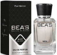 Parfum pentru el Bea's M209 EDP 50ml imaginea #2 — magazin online Desire.md