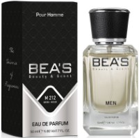 Parfum pentru el Bea's M212 EDP 50ml imaginea #2 — magazin online Desire.md