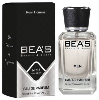 Parfum pentru el Bea's M213 EDP 50ml imaginea #2 — magazin online Desire.md