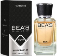 Parfum pentru el Bea's M219 EDP 50ml imaginea #2 — magazin online Desire.md