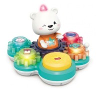 Барабан Hola Toys 02051
