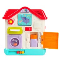 Бизиборд Hola Toys HE898600 фото №2 — интернет-магазин Desire.md