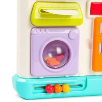 Бизиборд Hola Toys HE898600 фото №3 — интернет-магазин Desire.md