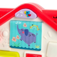 Busy Board Hola Toys HE898600