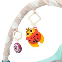 Игровой коврик Hola Toys 02938 фото №4 — интернет-магазин Desire.md