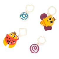 Игровой коврик Hola Toys 02938 фото №6 — интернет-магазин Desire.md