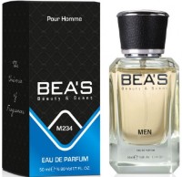 Парфюм для него Bea's M234 EDP 50ml фото №2 — интернет-магазин Desire.md