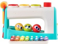 Ксилофон Hola Toys (HE792700) фото №6 — интернет-магазин Desire.md