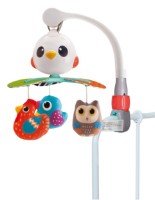 Карусель для кроватки Hola Toys 101986