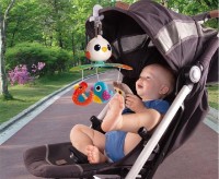 Carusel pentru pătuc Hola Toys 101986 imaginea #3 — magazin online Desire.md