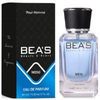 Парфюм для него Bea's M250 EDP 50ml фото №2 — интернет-магазин Desire.md
