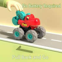 Set de mașini Hola Toys 102167 imaginea #5 — magazin online Desire.md