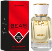 Parfum pentru ea Bea's W504 EDP 50ml imaginea #2 — magazin online Desire.md