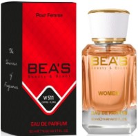 Parfum pentru ea Bea's W511 EDP 50ml imaginea #2 — magazin online Desire.md