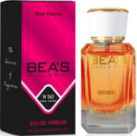 Парфюм для неё Bea's W563 EDP 50ml фото №2 — интернет-магазин Desire.md