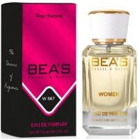 Parfum pentru ea Bea's W567 EDP 50ml imaginea #2 — magazin online Desire.md