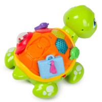 Интерактивная игрушка Hola Toys 86884 фото №4 — интернет-магазин Desire.md