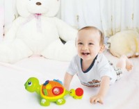 Интерактивная игрушка Hola Toys 86884 фото №5 — интернет-магазин Desire.md