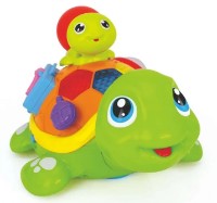 Интерактивная игрушка Hola Toys 86884 фото №6 — интернет-магазин Desire.md