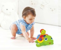 Интерактивная игрушка Hola Toys 86884 фото №7 — интернет-магазин Desire.md