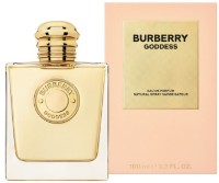 Parfum pentru ea Burberry Goddess EDP 100ml imaginea #2 — magazin online Desire.md