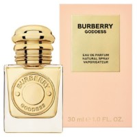 Parfum pentru ea Burberry Goddess EDP 30ml imaginea #2 — magazin online Desire.md
