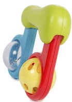 Set de zornăitori Hola Toys 93967 imaginea #2 — magazin online Desire.md