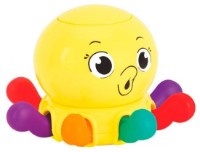 Set de zornăitori Hola Toys 93967 imaginea #4 — magazin online Desire.md