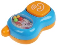 Set de zornăitori Hola Toys 93967 imaginea #5 — magazin online Desire.md