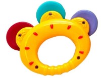 Set de zornăitori Hola Toys 93967 imaginea #6 — magazin online Desire.md