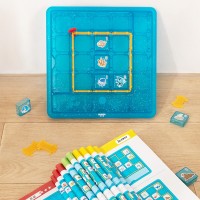 Настольная игра Hola Toys Fishing (HE796900) фото №4 — интернет-магазин Desire.md