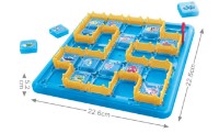 Настольная игра Hola Toys Fishing (HE796900) фото №2 — интернет-магазин Desire.md