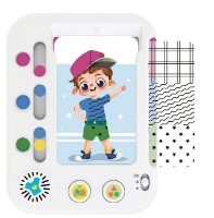 Joc educativ Hola Toys HA899200
