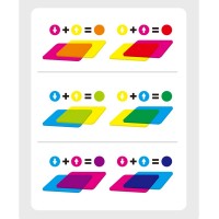 Joc educativ Hola Toys HA899200 imaginea #2 — magazin online Desire.md