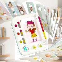 Joc educativ Hola Toys HA899200 imaginea #3 — magazin online Desire.md